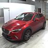 mazda cx-3 2017 -MAZDA--CX-3 DK5FW-207509---MAZDA--CX-3 DK5FW-207509- image 5