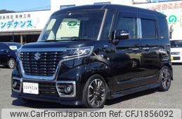 suzuki spacia 2018 CFJ1856092