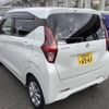 nissan dayz 2020 -NISSAN 【長崎 581ｹ6561】--DAYZ B43W--0022771---NISSAN 【長崎 581ｹ6561】--DAYZ B43W--0022771- image 2