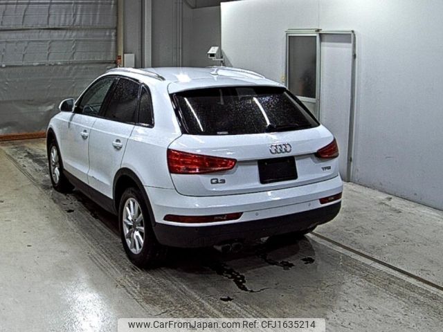 audi q3 2017 CFJ1635214 image 2