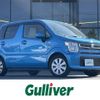 suzuki wagon-r 2019 -SUZUKI--Wagon R DAA-MH55S--MH55S-130335---SUZUKI--Wagon R DAA-MH55S--MH55S-130335- image 1