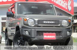 suzuki jimny 2019 CFJ1872712