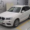 bmw x3 2013 quick_quick_LDA-WY20_WBAWY32090L694376 image 1