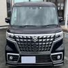 suzuki spacia 2022 -SUZUKI--Spacia 5AA-MK53S--MK53S-483865---SUZUKI--Spacia 5AA-MK53S--MK53S-483865- image 2