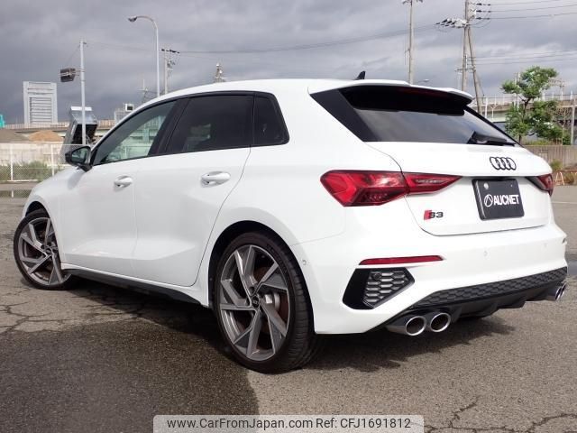 audi s3 2021 CFJ1691812 image 2