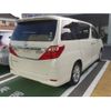 toyota alphard 2012 -TOYOTA--Alphard DBA-ANH20W--ANH20-8216592---TOYOTA--Alphard DBA-ANH20W--ANH20-8216592- image 19