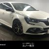 renault megane 2021 quick_quick_7BA-BBM5P_VF1RFB005L0813810 image 1