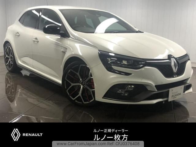 renault megane 2021 quick_quick_7BA-BBM5P_VF1RFB005L0813810 image 1