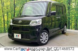 daihatsu tanto 2017 CFJ1468572