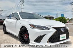 lexus es 2019 -LEXUS--Lexus ES 6AA-AXZH10--AXZH10-1004782---LEXUS--Lexus ES 6AA-AXZH10--AXZH10-1004782-