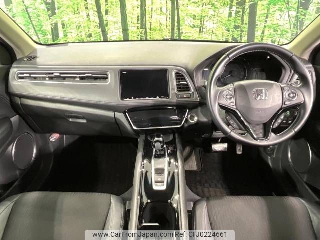 honda vezel 2018 -HONDA--VEZEL DAA-RU4--RU4-1304820---HONDA--VEZEL DAA-RU4--RU4-1304820- image 2