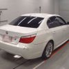 bmw 5-series 2008 -BMW--BMW 5 Series ABA-NU25--WBANU52020CZ85577---BMW--BMW 5 Series ABA-NU25--WBANU52020CZ85577- image 2