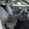 audi a4 2017 quick_quick_DBA-8WCVK_WAUZZZF43HA101063 image 5