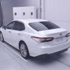 toyota camry 2018 -TOYOTA--Camry AXVH70-1029519---TOYOTA--Camry AXVH70-1029519- image 2