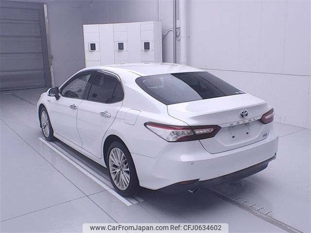 toyota camry 2018 -TOYOTA--Camry AXVH70-1029519---TOYOTA--Camry AXVH70-1029519- image 2