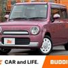 suzuki alto-lapin 2015 CFJ1548760 image 1