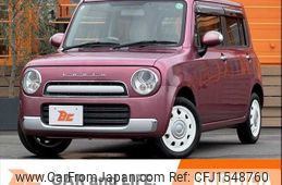 suzuki alto-lapin 2015 CFJ1548760