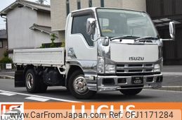 isuzu elf-truck 2013 GOO_NET_EXCHANGE_0700226A30250519W002