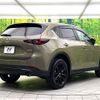 mazda cx-5 2024 CFJ1729840 image 17