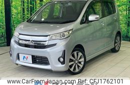 mitsubishi ek 2013 CFJ1762101