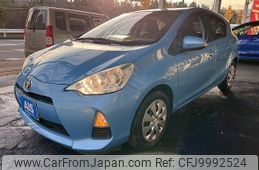 toyota aqua 2013 -TOYOTA--AQUA DAA-NHP10--NHP10-2226142---TOYOTA--AQUA DAA-NHP10--NHP10-2226142-