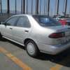 nissan sunny 1995 18029A image 6