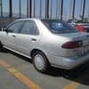 nissan sunny 1995 18029A image 6