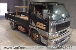 mitsubishi-fuso canter-guts 1998 -MITSUBISHI--Canter Guts FB511B--FB511B-436469---MITSUBISHI--Canter Guts FB511B--FB511B-436469-