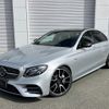 mercedes-benz amg 2018 -MERCEDES-BENZ--AMG CAA-213061--WDD2130612A501819---MERCEDES-BENZ--AMG CAA-213061--WDD2130612A501819- image 1