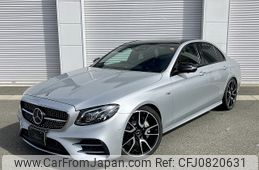 mercedes-benz amg 2018 -MERCEDES-BENZ--AMG CAA-213061--WDD2130612A501819---MERCEDES-BENZ--AMG CAA-213061--WDD2130612A501819-