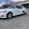 toyota crown 2016 -TOYOTA--Crown DAA-AWS210--AWS210-6121158---TOYOTA--Crown DAA-AWS210--AWS210-6121158- image 2