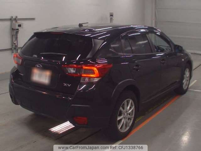subaru xv 2022 -SUBARU--Subaru XV 3BA-GT3--GT3-097898---SUBARU--Subaru XV 3BA-GT3--GT3-097898- image 2