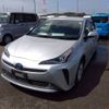 toyota prius 2022 -TOYOTA--Prius 6AA-ZVW51--ZVW51-6231785---TOYOTA--Prius 6AA-ZVW51--ZVW51-6231785- image 1
