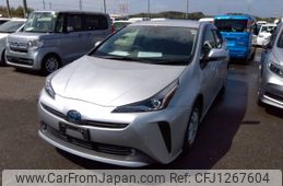 toyota prius 2022 -TOYOTA--Prius 6AA-ZVW51--ZVW51-6231785---TOYOTA--Prius 6AA-ZVW51--ZVW51-6231785-