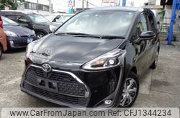 toyota sienta 2022 -TOYOTA--Sienta NSP170G--7301681---TOYOTA--Sienta NSP170G--7301681-