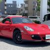 porsche cayman 2011 -PORSCHE--Porsche Cayman ABA-987MA120--WP0ZZZ98ZBU751260---PORSCHE--Porsche Cayman ABA-987MA120--WP0ZZZ98ZBU751260- image 1