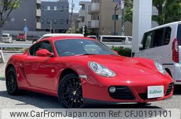 porsche cayman 2011 -PORSCHE--Porsche Cayman ABA-987MA120--WP0ZZZ98ZBU751260---PORSCHE--Porsche Cayman ABA-987MA120--WP0ZZZ98ZBU751260-