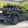 toyota c-hr 2017 -TOYOTA--C-HR DAA-ZYX10--ZYX10-2055866---TOYOTA--C-HR DAA-ZYX10--ZYX10-2055866- image 18