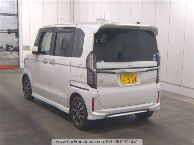 honda n-box 2020 -HONDA 【前橋 580ｹ924】--N BOX JF3--1518336---HONDA 【前橋 580ｹ924】--N BOX JF3--1518336- image 2