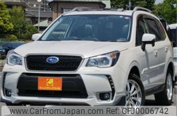 subaru forester 2013 -SUBARU 【千葉 302ﾙ5818】--Forester DBA-SJG--SJG-013542---SUBARU 【千葉 302ﾙ5818】--Forester DBA-SJG--SJG-013542-