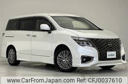 nissan elgrand 2020 -NISSAN--Elgrand 5BA-TE52--TE52-145639---NISSAN--Elgrand 5BA-TE52--TE52-145639-