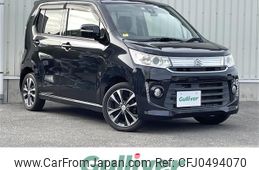 suzuki wagon-r 2015 -SUZUKI--Wagon R DBA-MH34S--MH34S-960889---SUZUKI--Wagon R DBA-MH34S--MH34S-960889-