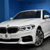 bmw 5-series 2019 quick_quick_CLA-JA20P_WBAJA92000WW08761 image 1