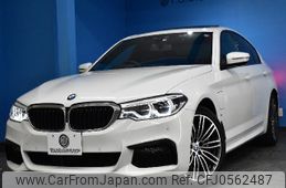 bmw 5-series 2019 quick_quick_CLA-JA20P_WBAJA92000WW08761