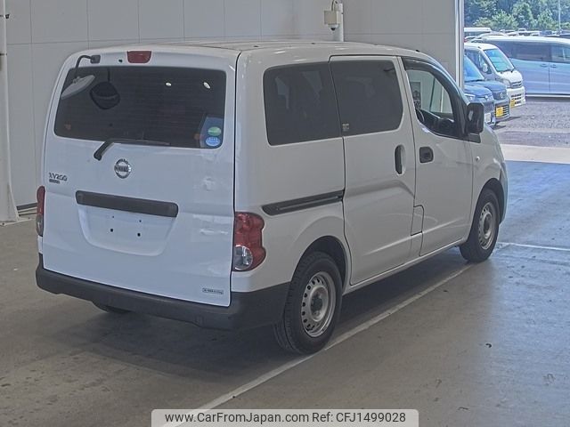 nissan nv200-vanette 2019 -NISSAN--NV200 VM20-136085---NISSAN--NV200 VM20-136085- image 2
