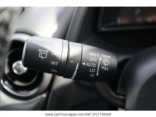 mazda cx-3 2018 CFJ1738299 image 2