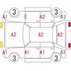 honda fit 2003 CFJ1859918 image 2