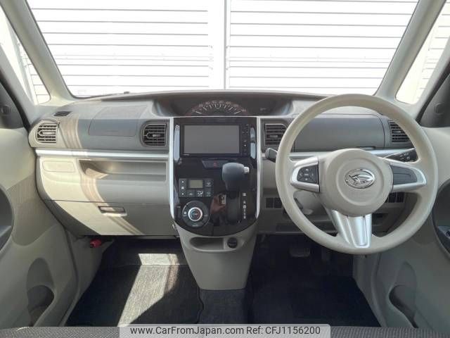 daihatsu tanto 2016 -DAIHATSU--Tanto DBA-LA600S--LA600S-0468144---DAIHATSU--Tanto DBA-LA600S--LA600S-0468144- image 2