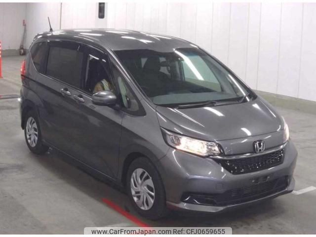 honda freed-plus 2019 quick_quick_6BA-GB5_3102954 image 1