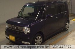 daihatsu move-conte 2014 -DAIHATSU 【佐賀 581な6231】--Move Conte L575S-0203728---DAIHATSU 【佐賀 581な6231】--Move Conte L575S-0203728-